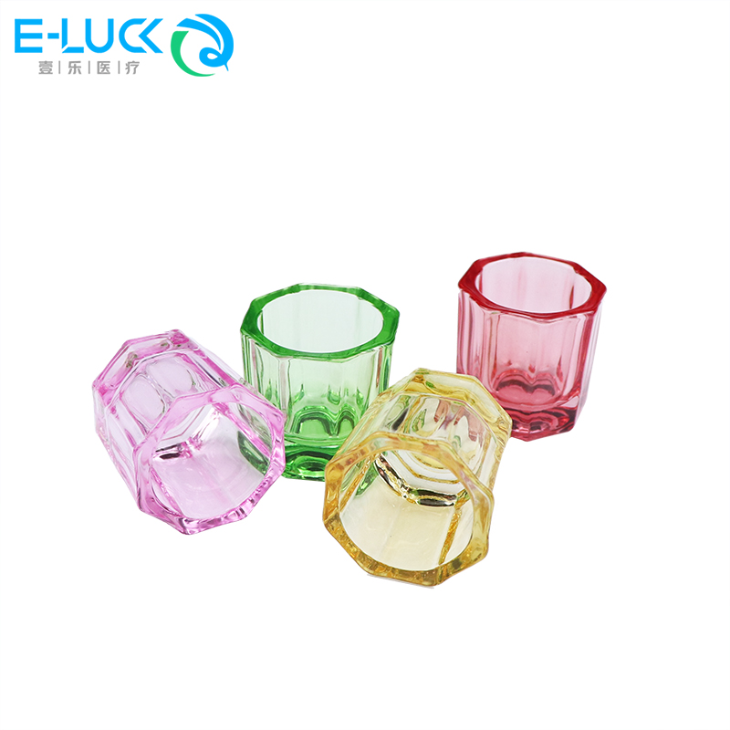 Dental Crystal Glass Acrylic P - Acrylic Powder Clear ulasan dan harga