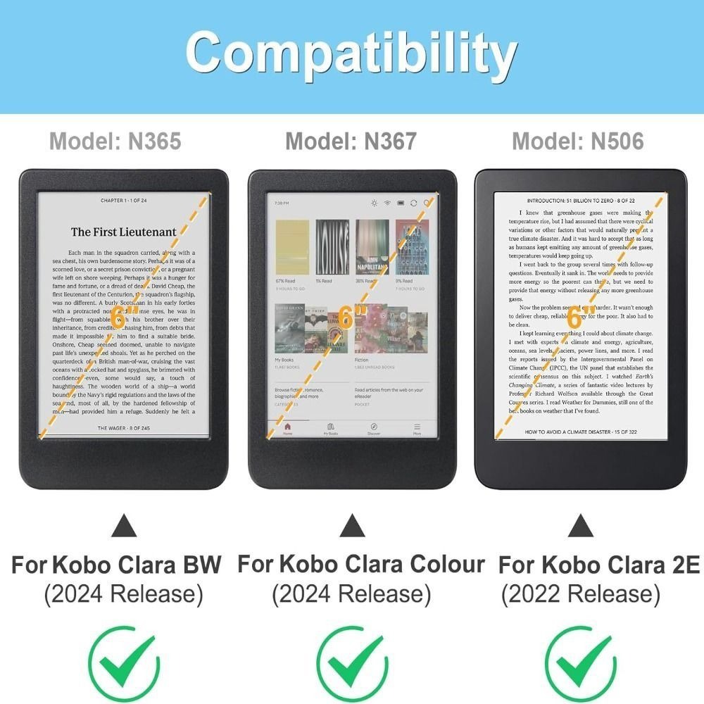 6 inch Protective Case Glitter - Acrylic Powder Clear ulasan dan harga
