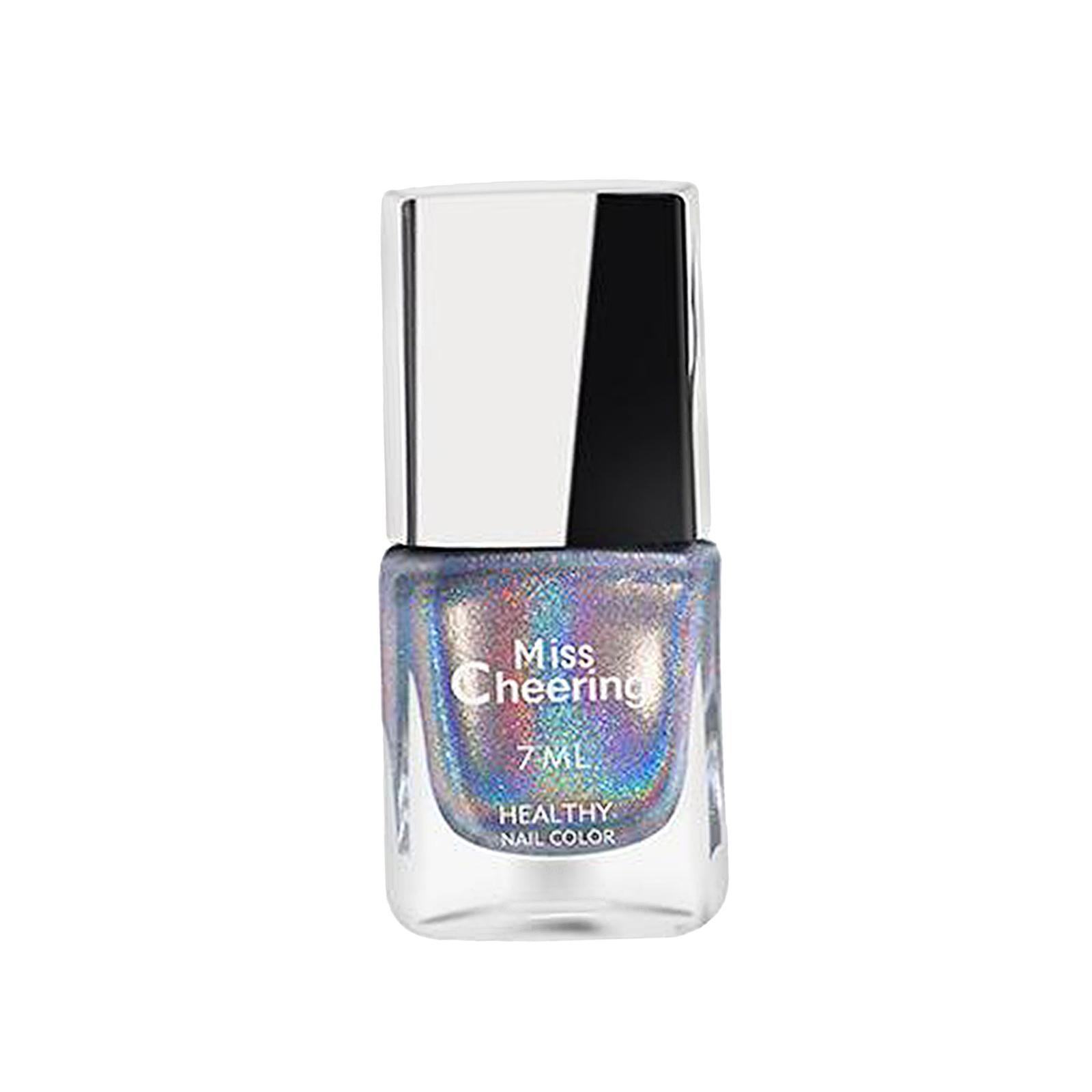 7ml Nail Art Powder Glitter Mi - Nail Glitter Chrome ulasan dan harga