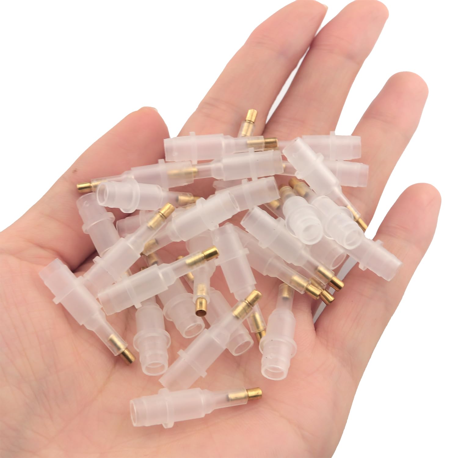 50 Pcs Diamond Painting Art Dr - Nail Art Dotting Tool ulasan dan harga